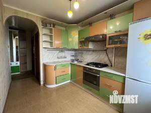 3-к квартира, вторичка, 68м2, 4/9 этаж