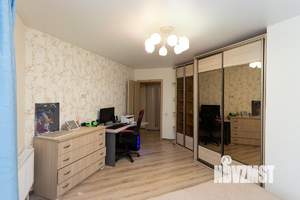 1-к квартира, вторичка, 41м2, 1/7 этаж