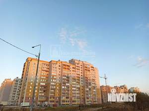 3-к квартира, сданный дом, 102м2, 13/15 этаж