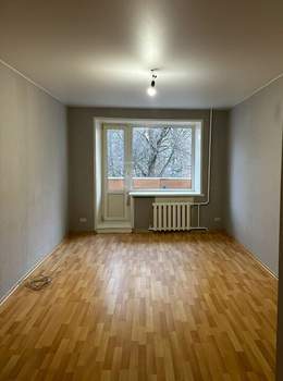 3-к квартира, вторичка, 51м2, 2/5 этаж
