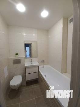 2-к квартира, вторичка, 58м2, 10/12 этаж