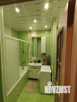 3-к квартира, вторичка, 80м2, 5/5 этаж
