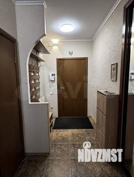 3-к квартира, вторичка, 111м2, 6/9 этаж