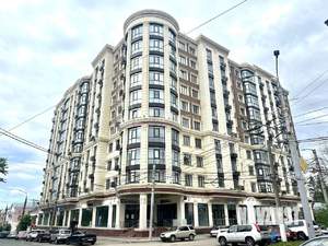 3-к квартира, вторичка, 96м2, 2/10 этаж
