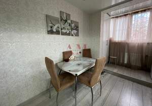 2-к квартира, вторичка, 49м2, 2/3 этаж