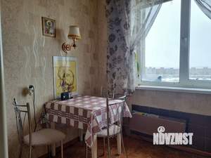 3-к квартира, вторичка, 63м2, 9/9 этаж