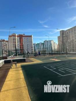 2-к квартира, вторичка, 69м2, 2/17 этаж