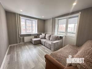 2-к квартира, вторичка, 60м2, 17/18 этаж