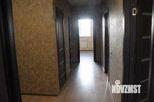3-к квартира, вторичка, 117м2, 3/14 этаж