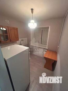 2-к квартира, вторичка, 44м2, 5/5 этаж