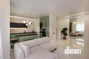 3-к квартира, вторичка, 82м2, 2/7 этаж