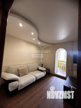 1-к квартира, вторичка, 45м2, 5/10 этаж