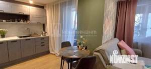 1-к квартира, вторичка, 43м2, 11/14 этаж