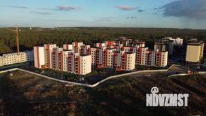 2-к квартира, вторичка, 61м2, 1/8 этаж