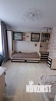 2-к квартира, вторичка, 49м2, 3/10 этаж