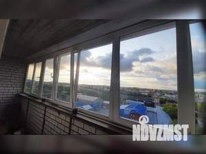 2-к квартира, вторичка, 63м2, 14/14 этаж