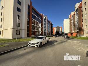 2-к квартира, сданный дом, 68м2, 4/7 этаж