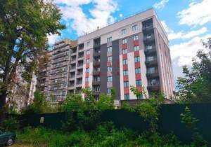 2-к квартира, вторичка, 69м2, 4/8 этаж