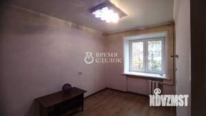 3-к квартира, вторичка, 58м2, 4/5 этаж