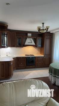 3-к квартира, вторичка, 106м2, 4/5 этаж