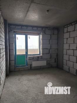 1-к квартира, вторичка, 43м2, 11/19 этаж