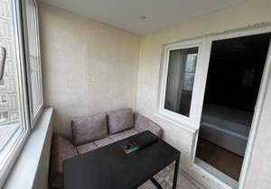 3-к квартира, вторичка, 66м2, 5/9 этаж