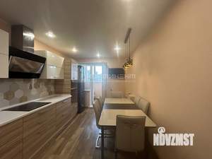 3-к квартира, вторичка, 88м2, 5/17 этаж