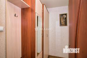 1-к квартира, вторичка, 30м2, 5/5 этаж