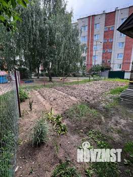 1-к квартира, вторичка, 28м2, 1/1 этаж