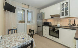 1-к квартира, вторичка, 40м2, 13/16 этаж