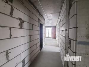 3-к квартира, сданный дом, 106м2, 6/10 этаж
