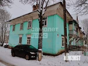 3-к квартира, вторичка, 82м2, 2/2 этаж