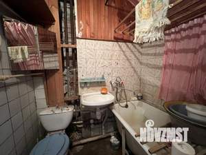 1-к квартира, вторичка, 20м2, 8/9 этаж