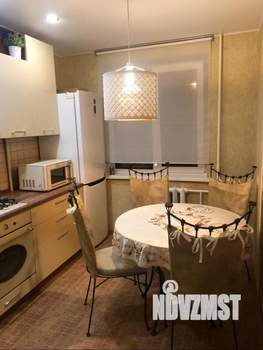 3-к квартира, вторичка, 68м2, 8/9 этаж