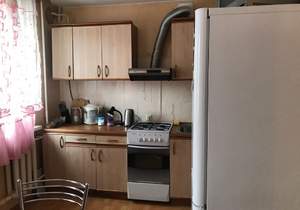 1-к квартира, вторичка, 40м2, 2/9 этаж