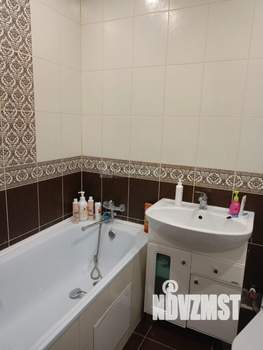 1-к квартира, вторичка, 34м2, 3/4 этаж