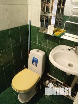 1-к квартира, вторичка, 33м2, 4/5 этаж