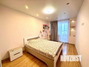 2-к квартира, вторичка, 51м2, 10/19 этаж