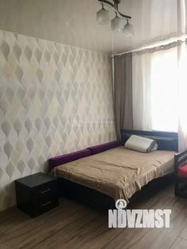 1-к квартира, вторичка, 32м2, 13/16 этаж