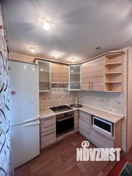 2-к квартира, вторичка, 43м2, 3/4 этаж
