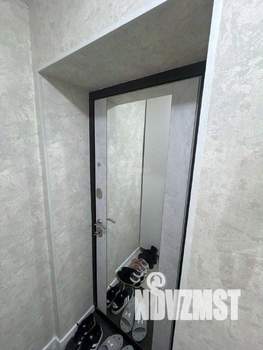 1-к квартира, вторичка, 31м2, 5/5 этаж