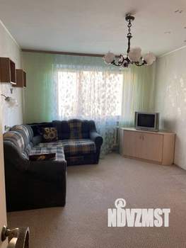 3-к квартира, вторичка, 67м2, 2/5 этаж