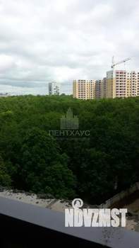 1-к квартира, сданный дом, 36м2, 8/17 этаж