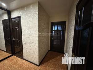 1-к квартира, вторичка, 40м2, 2/10 этаж
