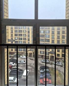 1-к квартира, вторичка, 44м2, 7/8 этаж