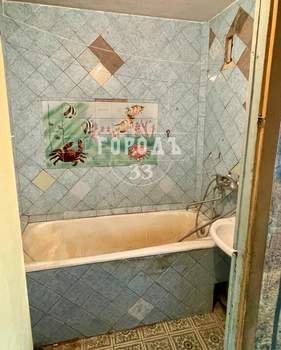 2-к квартира, вторичка, 50м2, 8/9 этаж