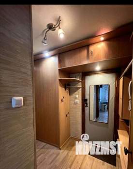 2-к квартира, вторичка, 43м2, 1/5 этаж