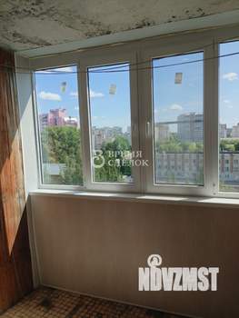 3-к квартира, вторичка, 66м2, 9/9 этаж