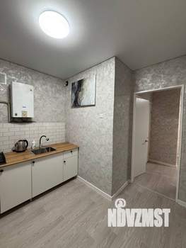 2-к квартира, вторичка, 48м2, 2/2 этаж