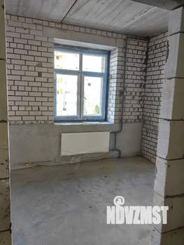 2-к квартира, вторичка, 83м2, 1/9 этаж